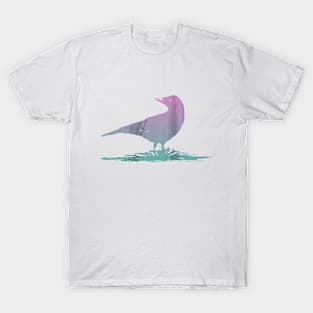 Lonely Crow T-Shirt